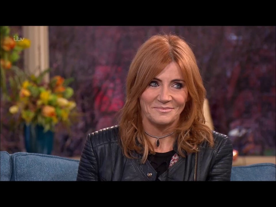 Michelle Collins