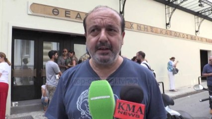 Rikthimi i Luizës! - Top Channel Albania - News - Lajme