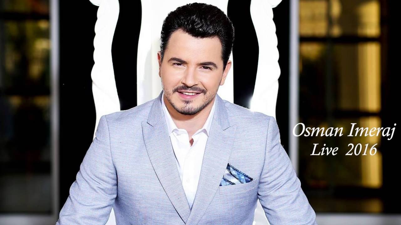 Osman Imeraj - Fitilat e llames & Do ta kallim dushkun (Live 2016)