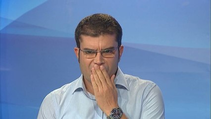 Ermal Hasimja i ftuar në "Ora e Intervistës" - Ora News