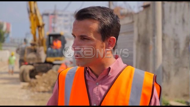 Ora News –Nis projekti i rikualifikimit urban në zonën e Doganës në Laprakë