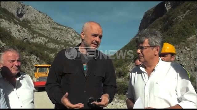 Ora News - Rama në Vau i Dejës: Sillni projekte të mira do i miratoj