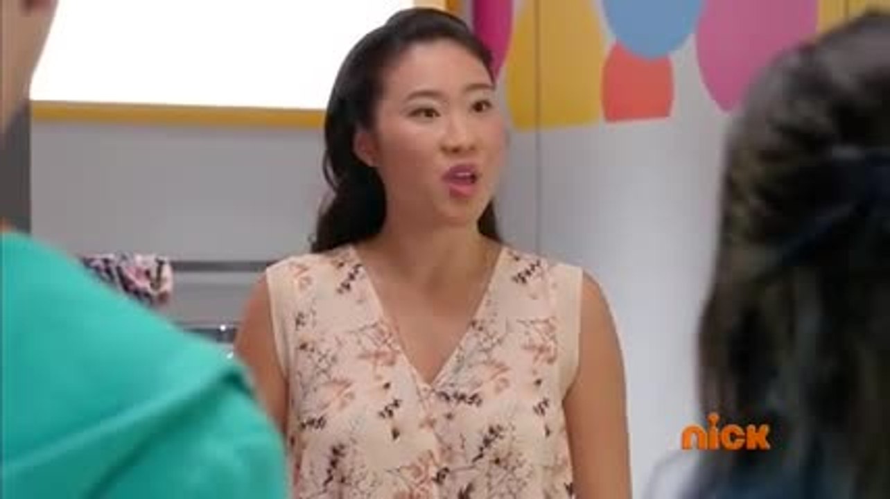 Make It Pop - S 2 E 6 - The Mirror