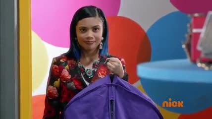Make It Pop - S 2 E 8 - Fashion 911