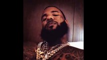 The Game BLASTS Meek Mill & Sean Kingston Getting ROBBED & SNITCHING! 2016