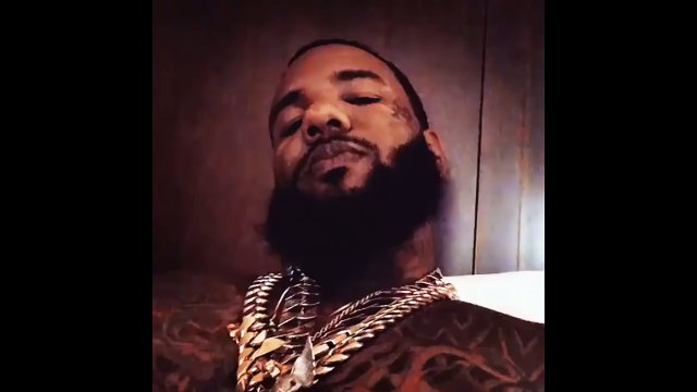The Game BLASTS Meek Mill & Sean Kingston Getting ROBBED & SNITCHING! 2016