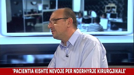 Report TV - "Nëna me foshnjen", Mjeku: Edhe mund të kishte shpëtuar