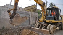 Tiranë, nis projekti për rehabilitimin e zonës së Doganës - Top Channel Albania - News - Lajme
