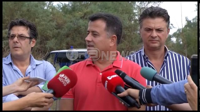 Ora News - Deputetët e PD-së në pistë, Noka: Më njoftuan policët për avionin