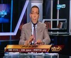 خالد صلاح يعلن بث 