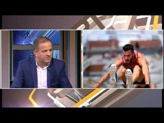 Ora News - Sport Magazine, 17 Shtator 2016