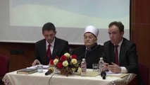 Report TV - Ndërron jetë ish-kreu i Komunitetit Mysliman të Shqipërisë, Selim Muça