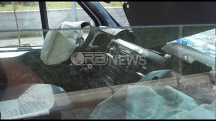 Ora News - Shkodër, përplasen dy mjete, 3 të plagosur