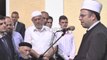 Report TV - Homazhet, përcillet në banesën e fundit ish-kreu i KMSH, Muça