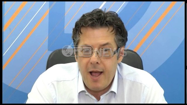 Ora News - Paloka: Në zgjedhjet e 2017, vetëm me Qeveri që garanton votën e lirë