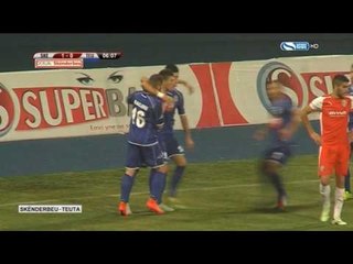 Presidenti i Skënderbeut, Ardjan Takaj flet për "Ora Skaner"- Ora News