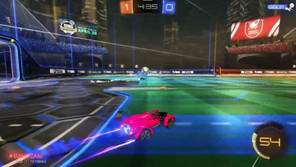 WORLD'S BEST ROOKIES?! | Rocket League (Funny Moments)