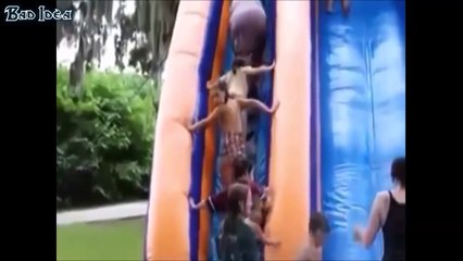 fat people fails compilations