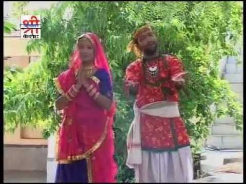 म्है तो रे मनाउ म्हारी आशापुरी ई माय - जय आशापुरा माँ ( राजस्थानी )