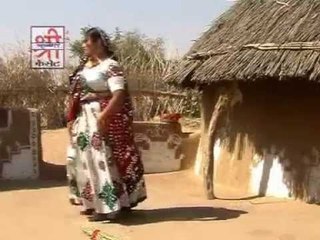 झुपडी लगे ख़राब - बनासा आएगी अखा तीज ( राजस्थानी )