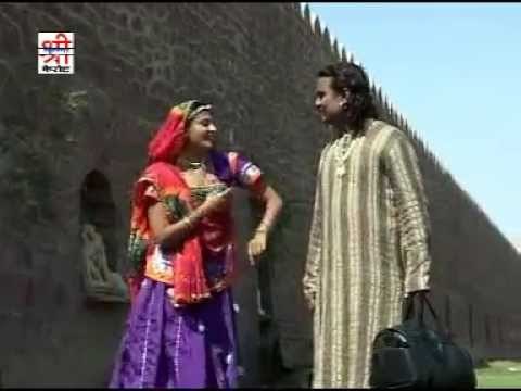 सुनो म्हारा बनासा कई केवे बनडी - बनासा आएगी अखा तीज ( राजस्थानी )