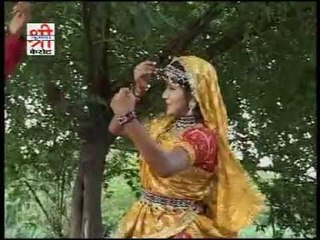 भेरुजी घुघरिया धमकावे - जय आशापुरा माँ ( राजस्थानी )