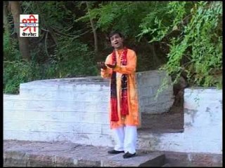 थाणे नीवं करू में माता जगदम्बा - जय आशापुरा माँ ( राजस्थानी )