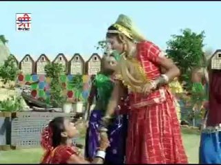 तिलोड़ी - बनासा आएगी अखा तीज ( राजस्थानी )