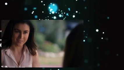 My Haunted House S04E03 Sympathy and The Engagement