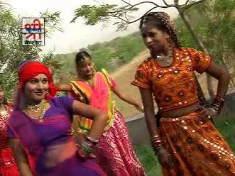 जवाई लाडकड़ा - बनासा आएगी अखा तीज ( राजस्थानी )