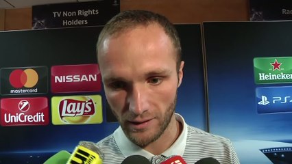Foot - C1 - ASM : Germain «Un peu inespéré»