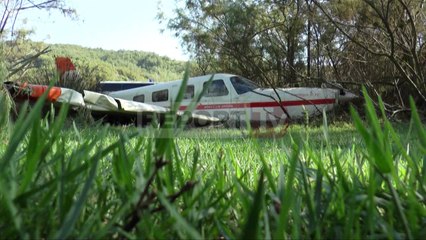 Report TV - Ekspertizë teknike avionit të Ishmit kërkohet ndihmë edhe nga flota