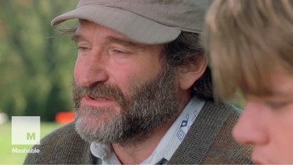 The most inspiring (or terrifying) monologues in film history