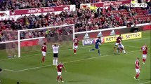 Nottingham Forest vs Fulham 1-1 All Goals & Highlights 27.09.2016 HD