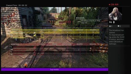 Last of Us Multiplayer (7)