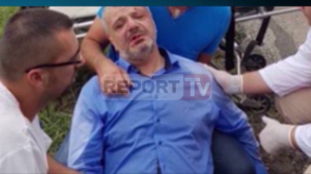 Report TV - Dhunimi i biznesmenit libanez ikin investitorët nga Gjiri i Lalzit
