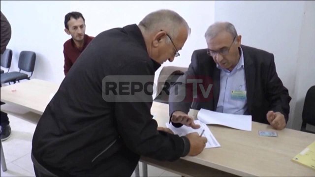 Report TV - KQZ shpall rezultatin për Dibrën i jep mandatin Muharem Ramës