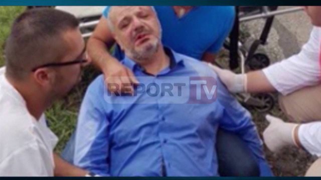Report TV - Dhunimi i biznesmenit libanez ikin investitorët nga Gjiri i Lalzit