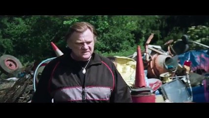 Trespass Against Us Official Trailer 1 (2016) - Michael Fassbender Movie