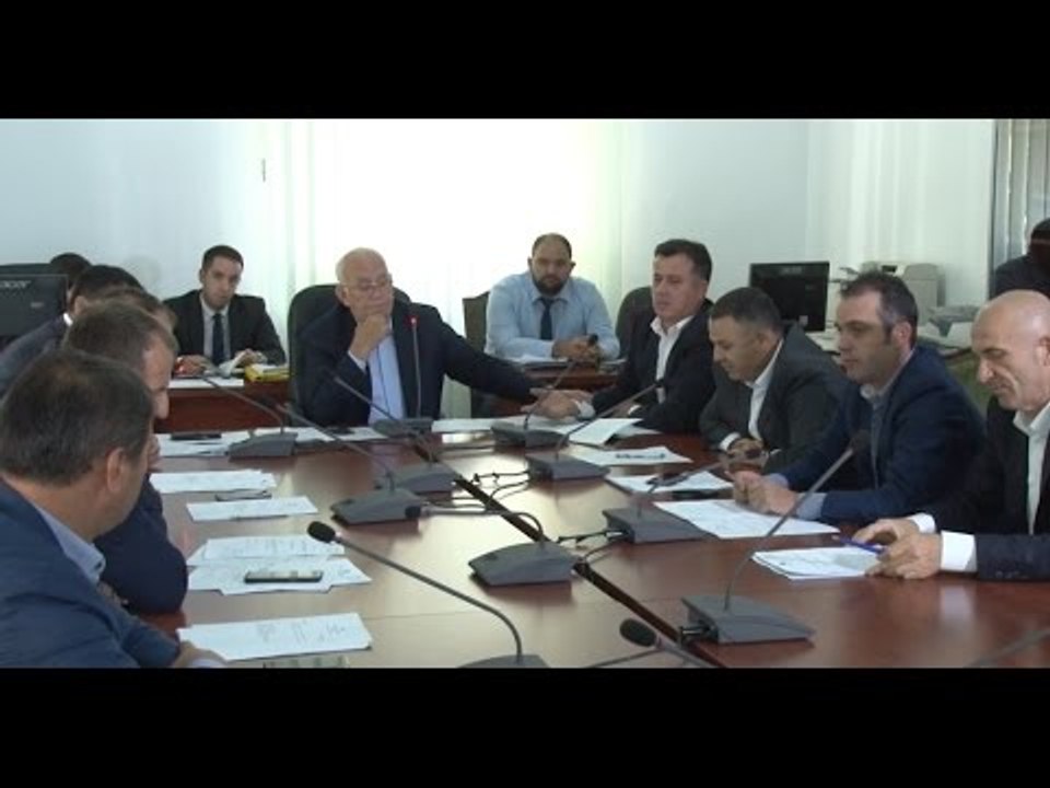 ‘Siguria’ PS-LSI miratojnë Ligjin për Kamerat, munguan të PD-së