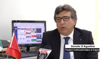 Report TV - Konfindustria Italiane në Shqipëri zhvillon takimin e parë operativ