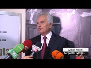 Report TV - Zymer Neziri: Eposi i Kreshnikëve teza se u përket serbëve ka rënë