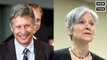 What Were Gary Johnson And Jill Stein Up To During The Debate?
