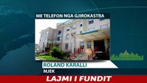 Report TV - Aksidenti në Gjirokastër - Tepelenë, mjeku: 15 të shtruar në spital, jashtë rrezikut