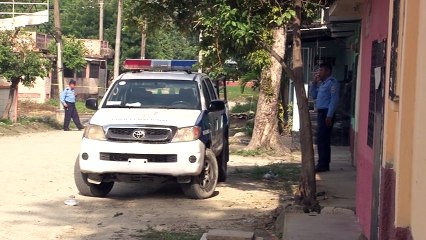 Colonia Monte Fresco: Aparece otro embolsado