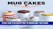 [PDF] Mug Cakes: Ready In 5 Minutes in the Microwave Full Colection