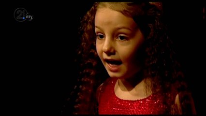 Alejna Svarqa - Little Queen DIAMOND FEST 2016