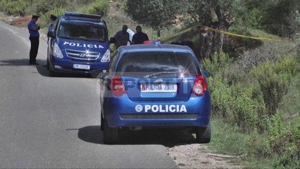 Report TV - ​Tiranë,vetëvritet 69-vjeçari, ja letra që ai la para se të qëllonte veten