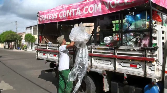 Crateús, CE - 2016 - 3º Encontro Nacional IBS