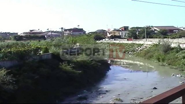 Report TV - Fushë Krujë, hashashin e “merr” lumi Zezë